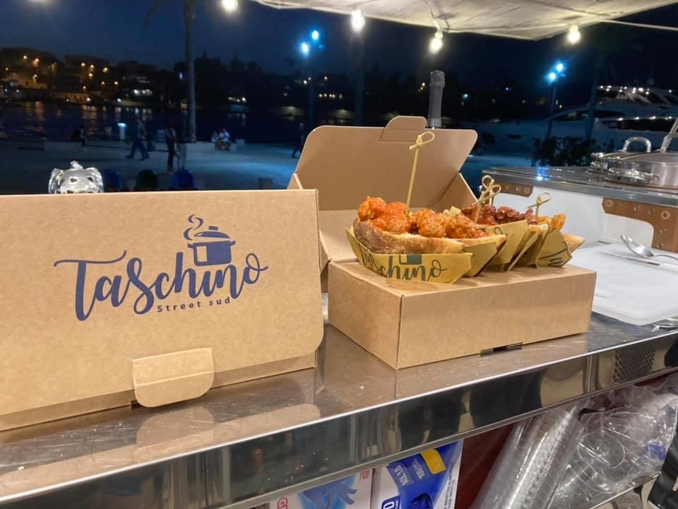 Taschino Street Sud · Foto 3